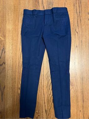 NWT Banana Republic Navy Skinny Women's Jeans